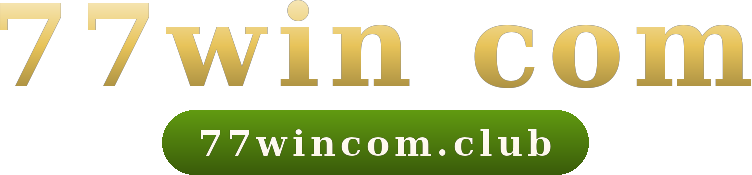 77win com logo